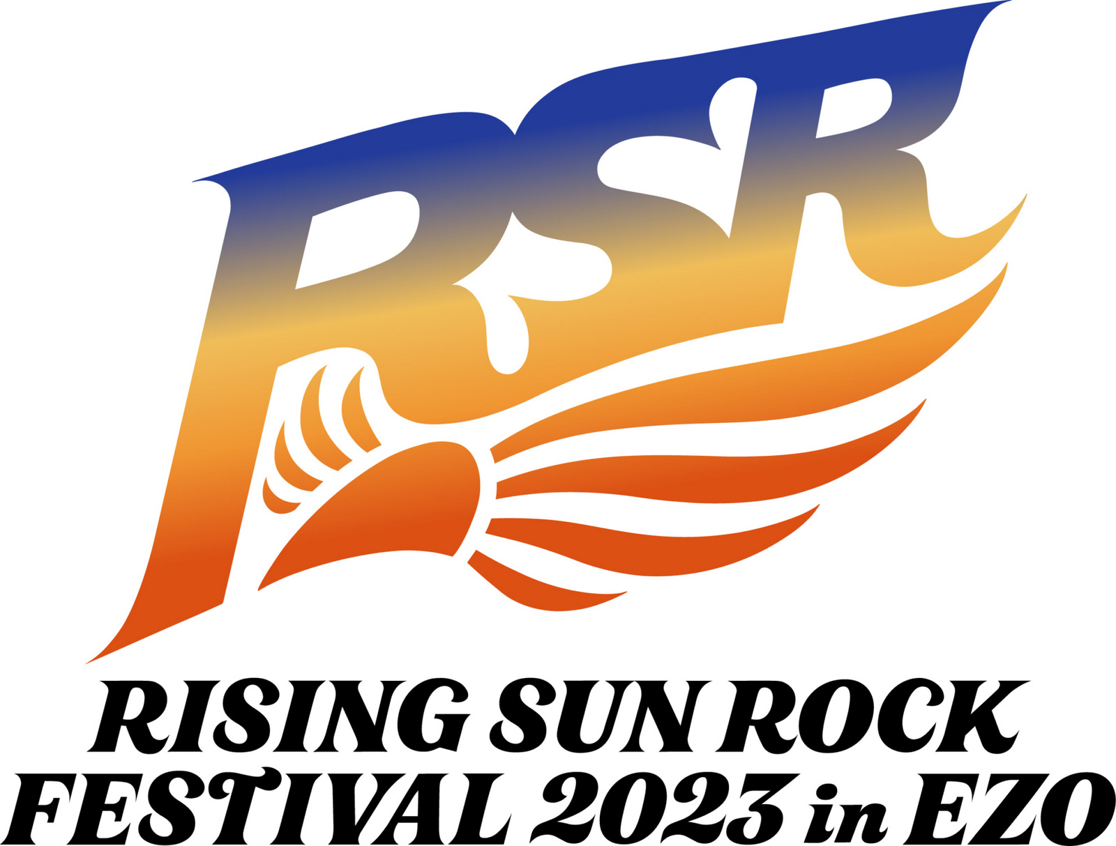 RISING SUN ROCK FESTIVAL 2023 in EZO